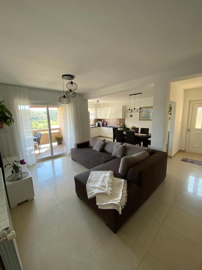 Apartman Ana Kampor Exterior foto